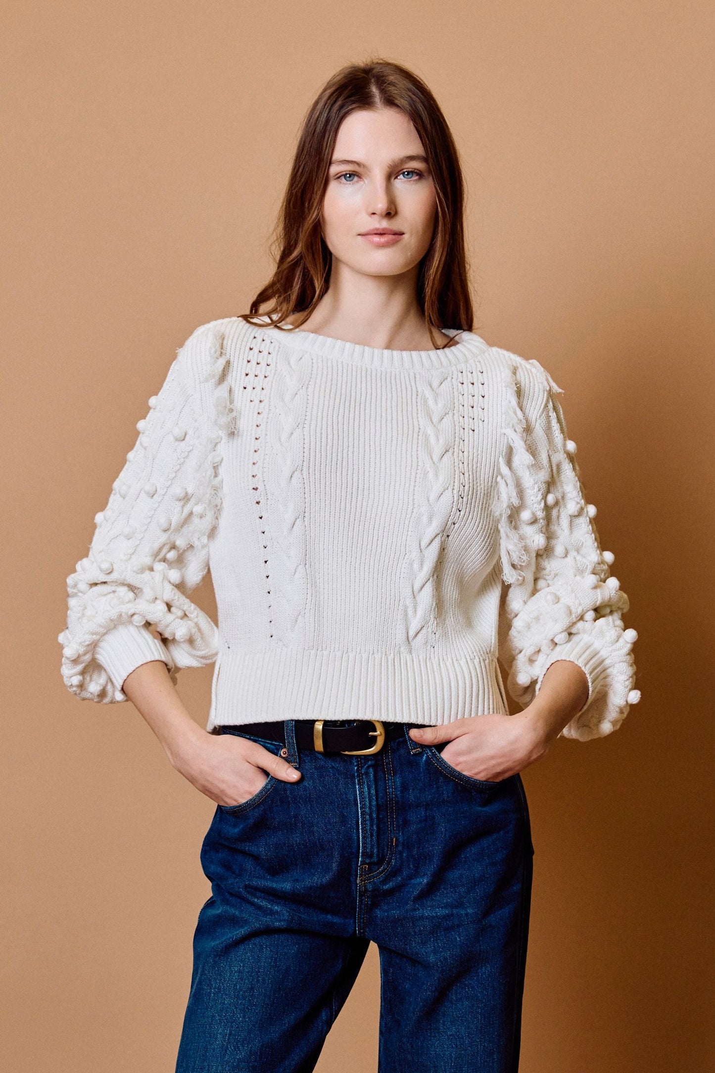 Loma Sweater