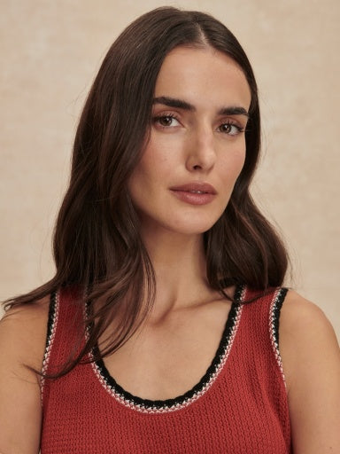 higson knit tank