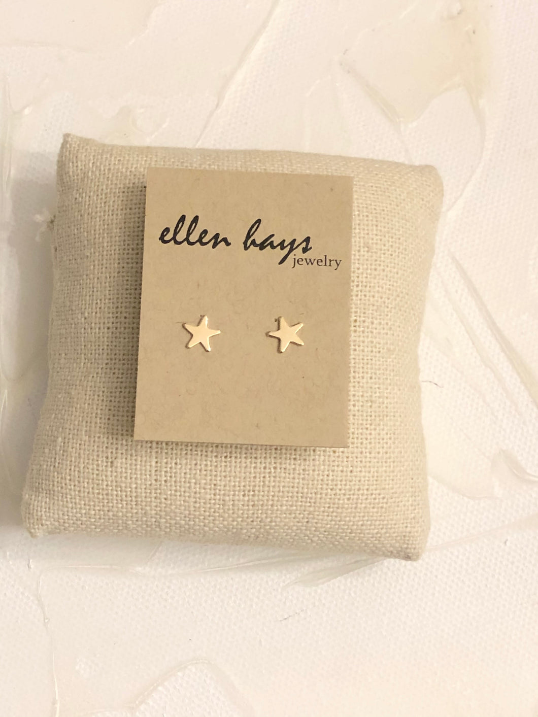 Ellen Hays Star Stud