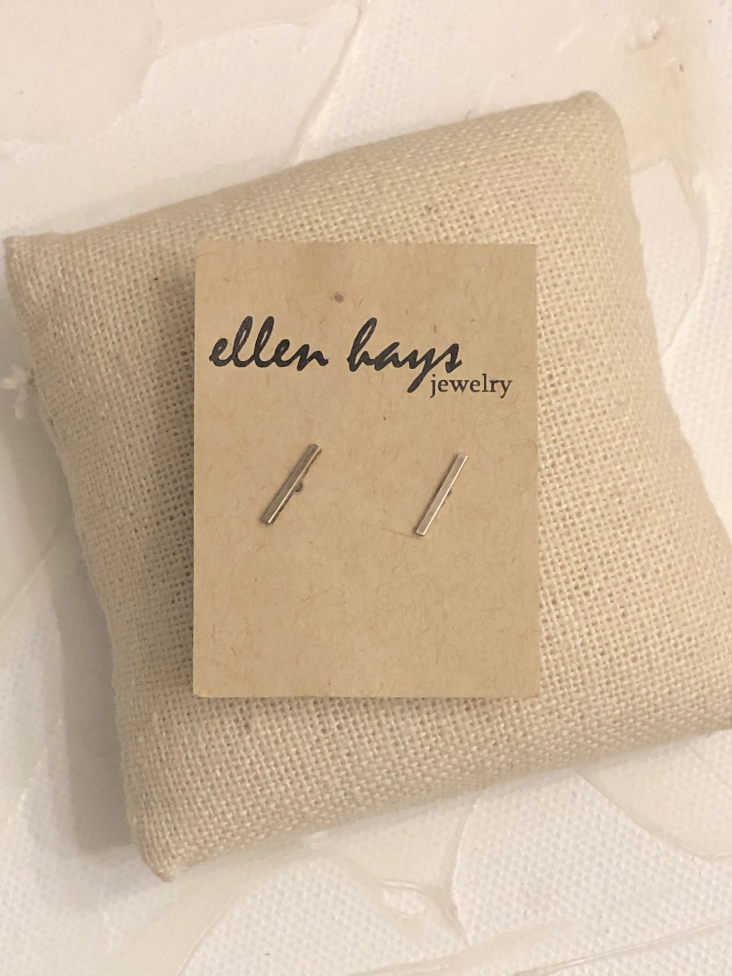 Ellen Hays Stud Bar
