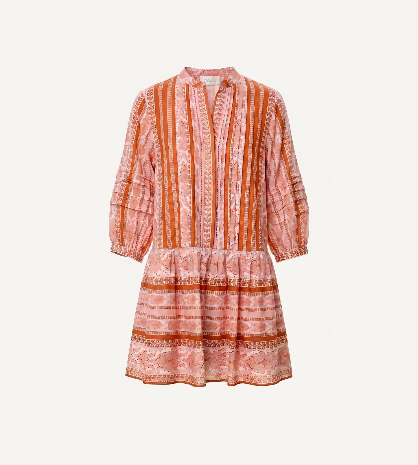 Ines Mini Dress