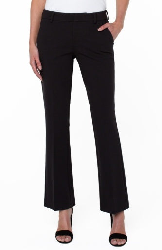 kelsey flare trouser 31 ins