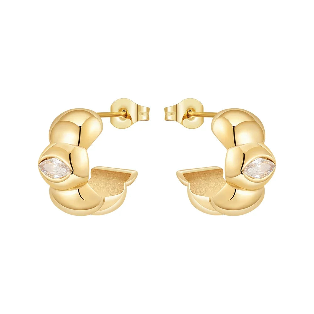 Blessed Earrings