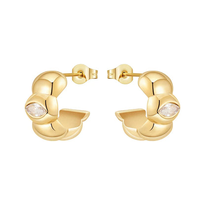 Blessed Earrings