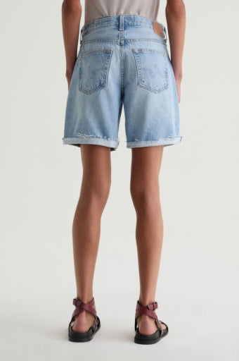 ex-boyfriend short