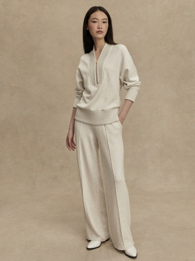 the wide leg pant 30