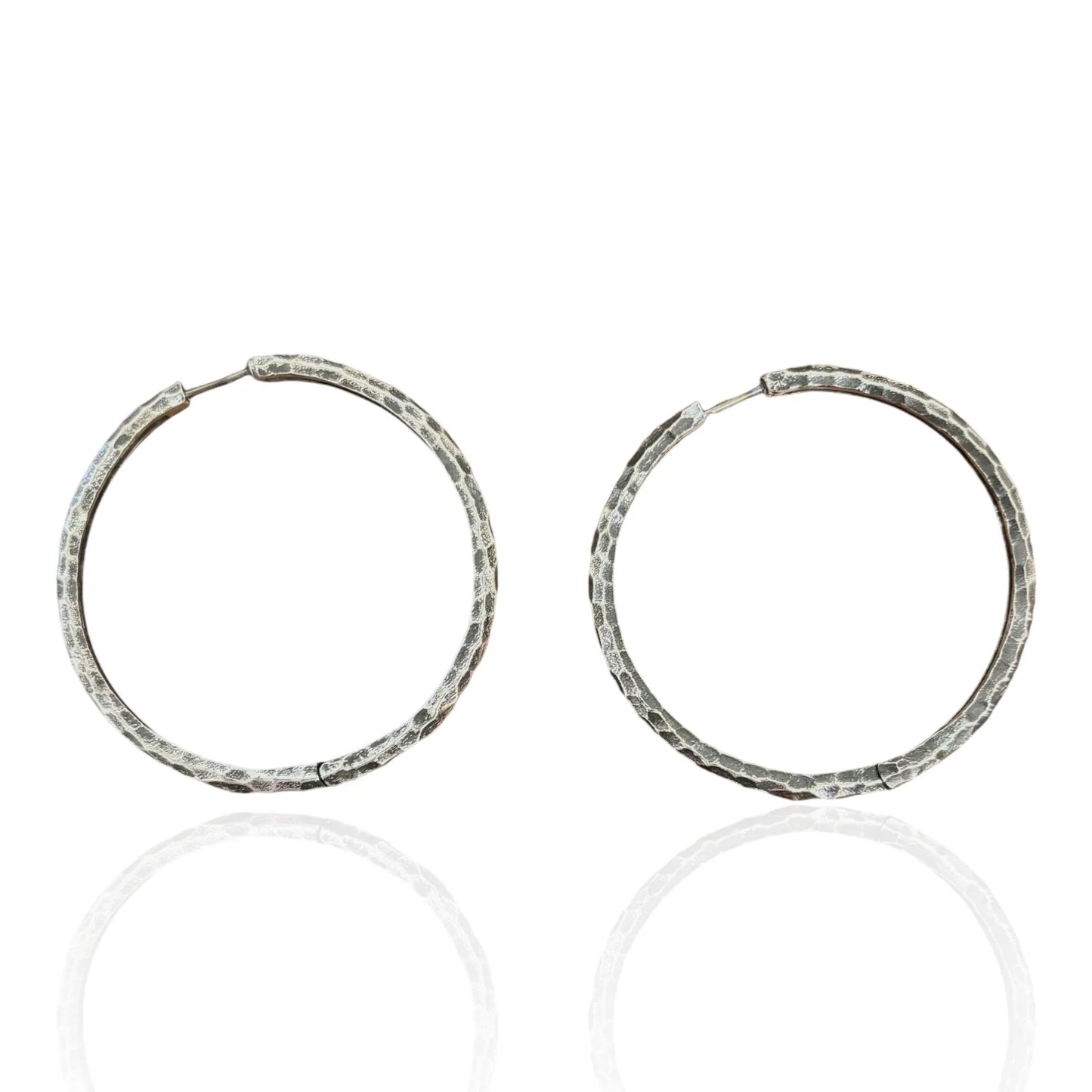 Largo Tube Hoops