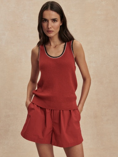 higson knit tank