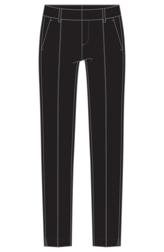 gemma cigarette trouser