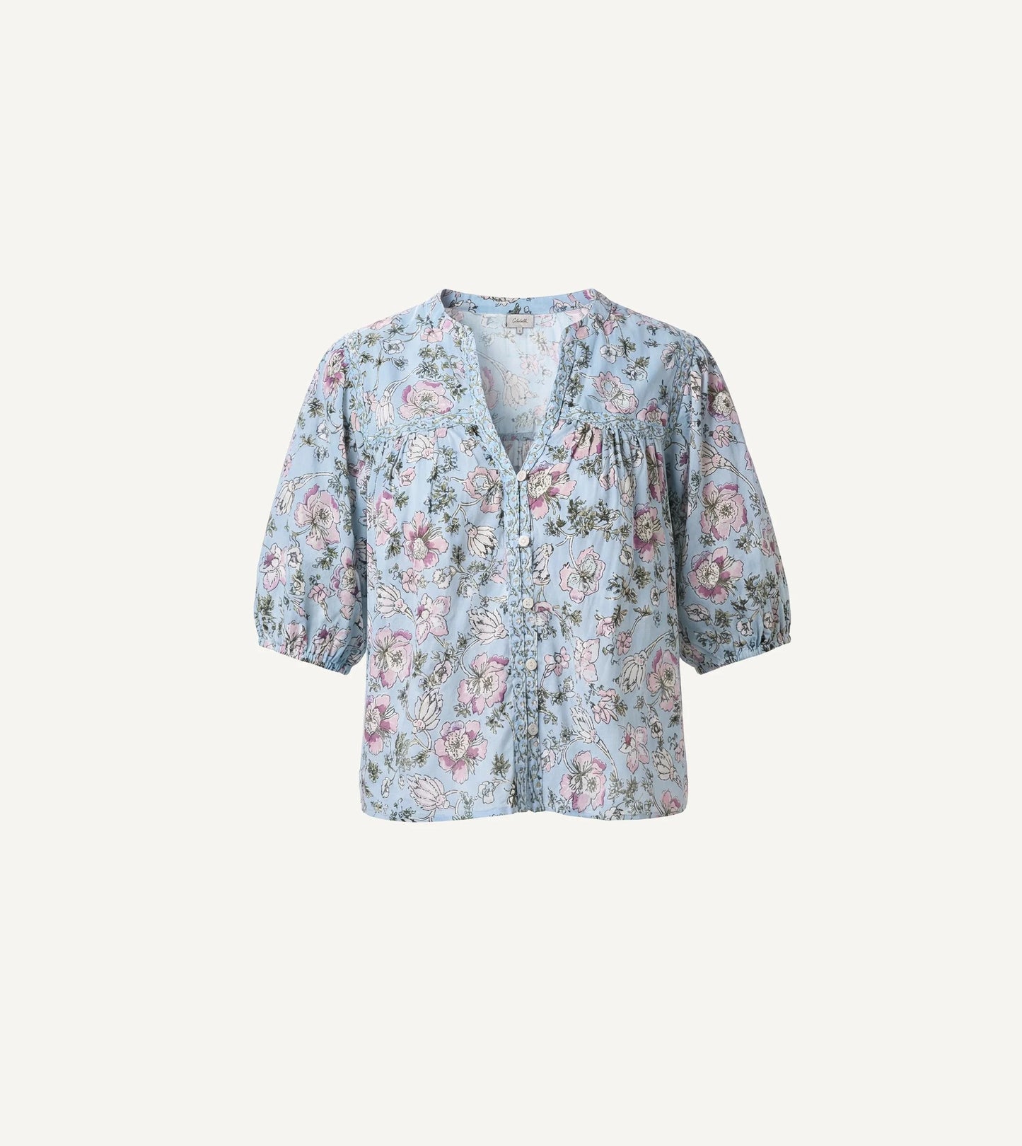 Maisie Blouse