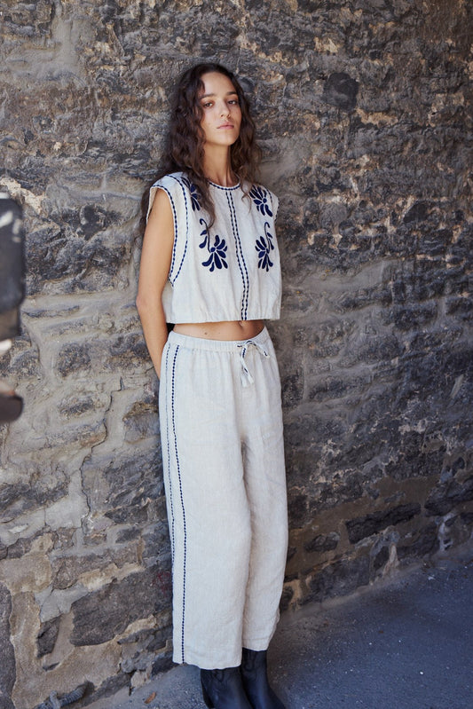 Suza Pant