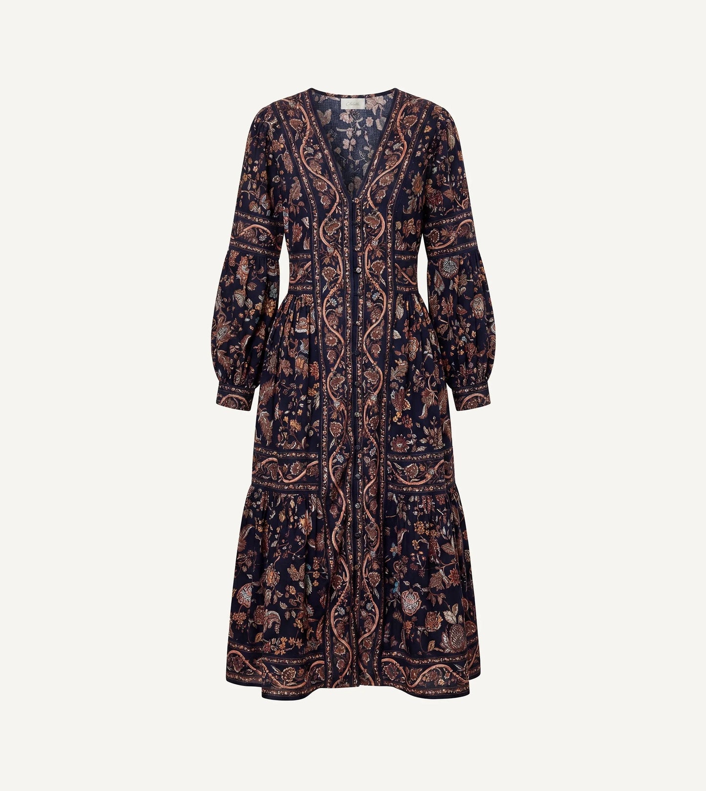Melody Midi Dress