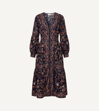 Melody Midi Dress