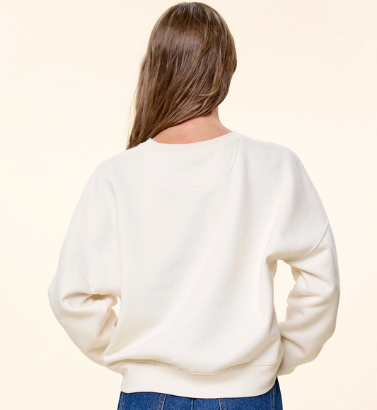 Celestial Sweatshirt