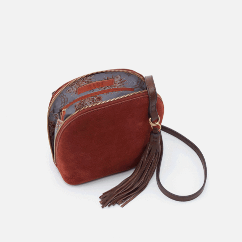 Nash Crossbody