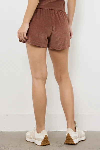 Yuma Short