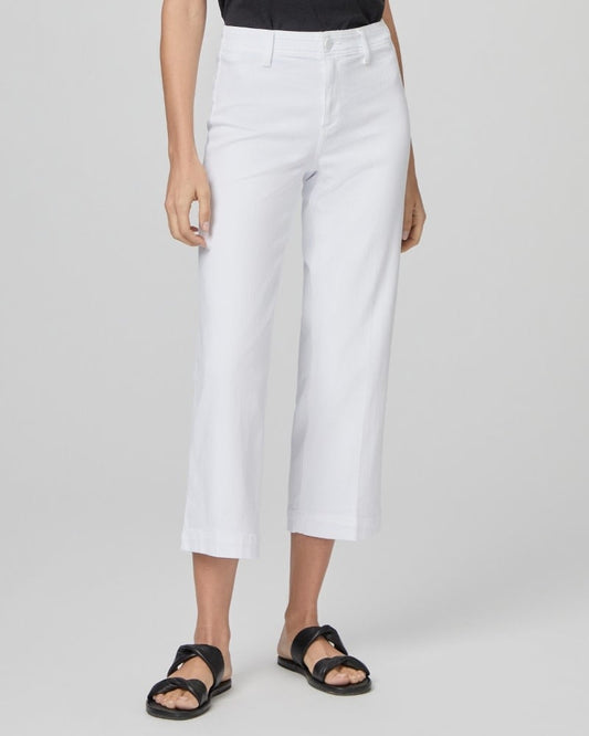 Clean Front Nellie Culotte