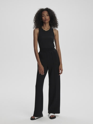 the wide leg pant 28
