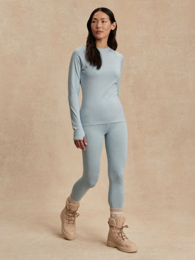 always warm base layer legging
