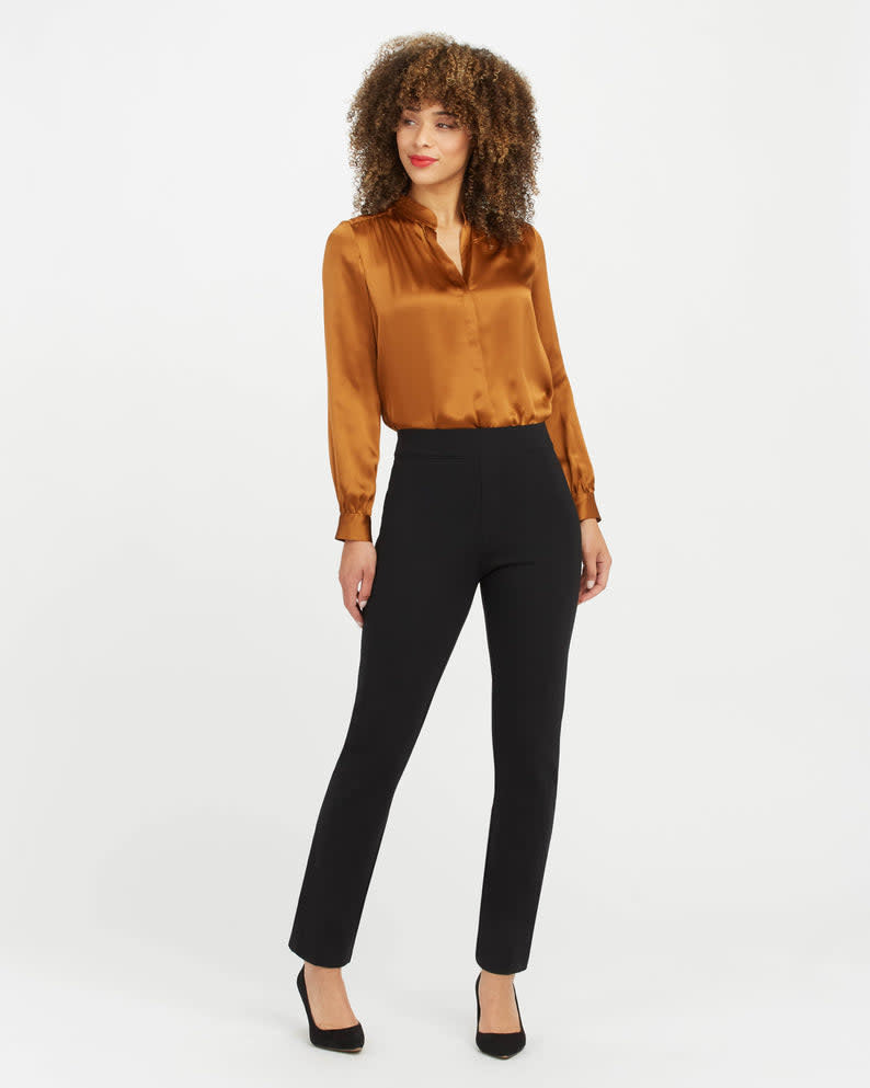 The Perfect Pant Slim Straight