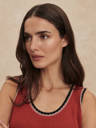 higson knit tank