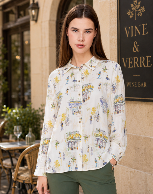R5288 Blouse