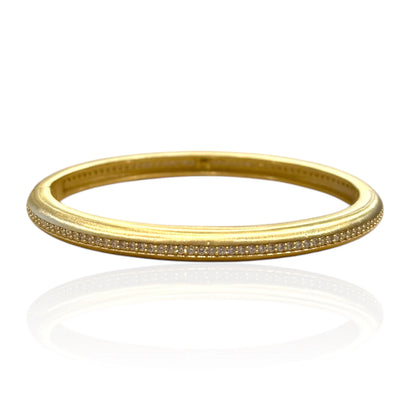 Riva Pave Bangle