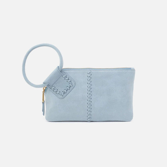 Sable Wristlet
