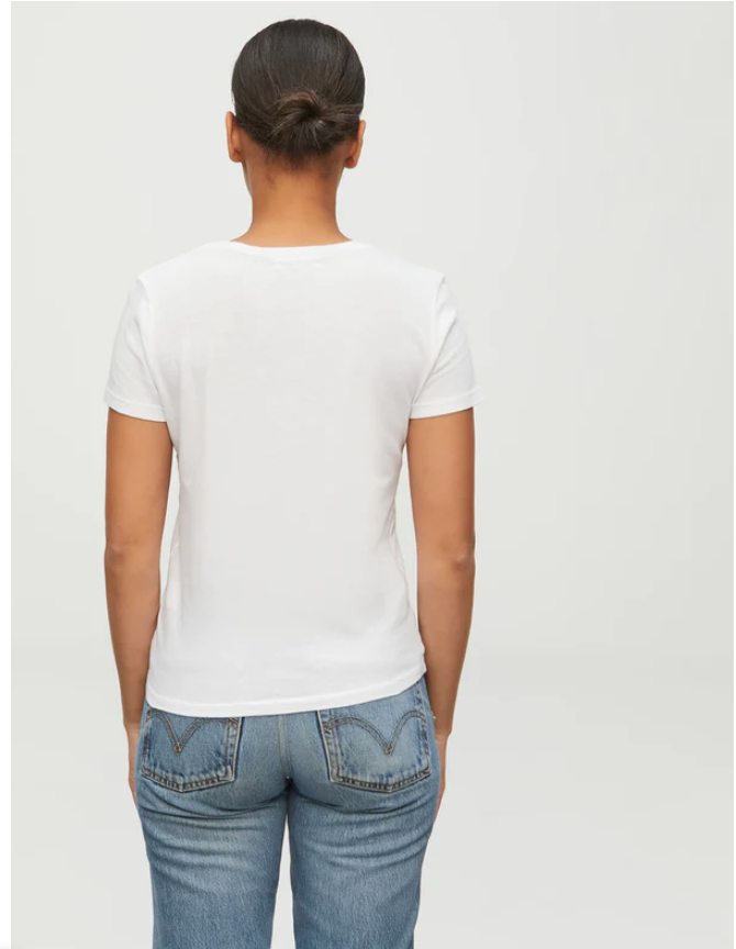 Colleen Classic Fit Tee