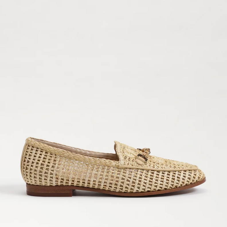 Lowell Loafer