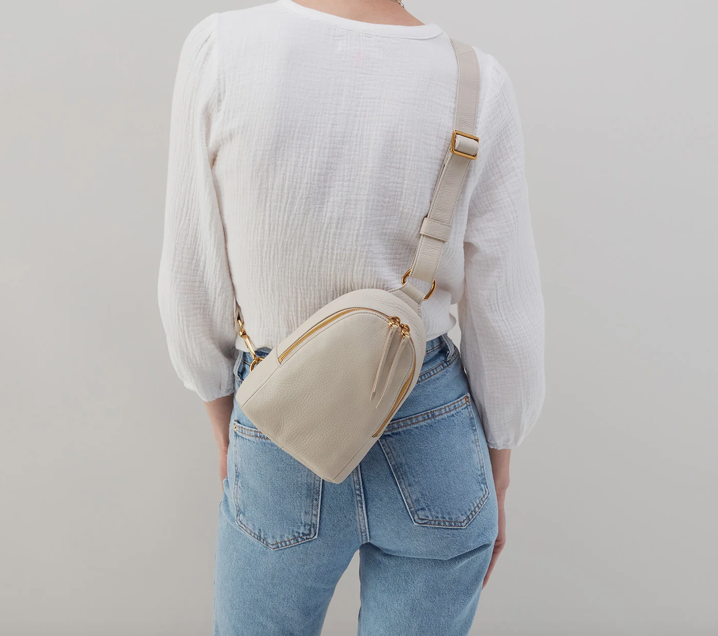 Fern Sling Bag