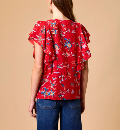 Sheenie Blouse