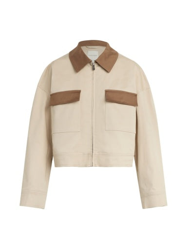 THE MONICA JACKET