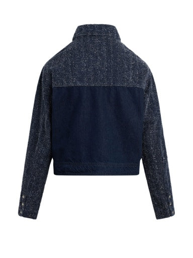 THE LEAVE AN IMPRESSION JACKET