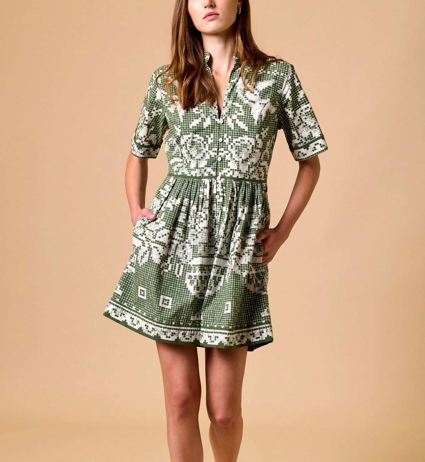 Starling Mini Dress