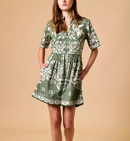 Starling Mini Dress