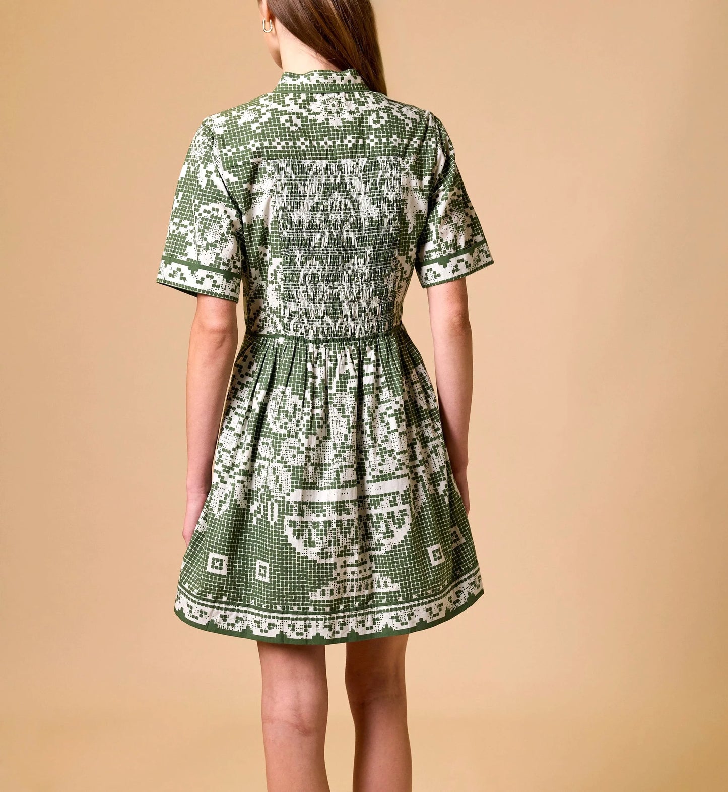 Starling Mini Dress