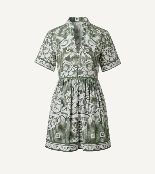 Starling Mini Dress