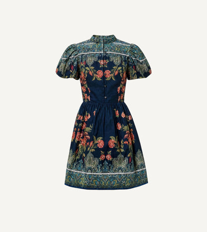 Sveti Mini Dress