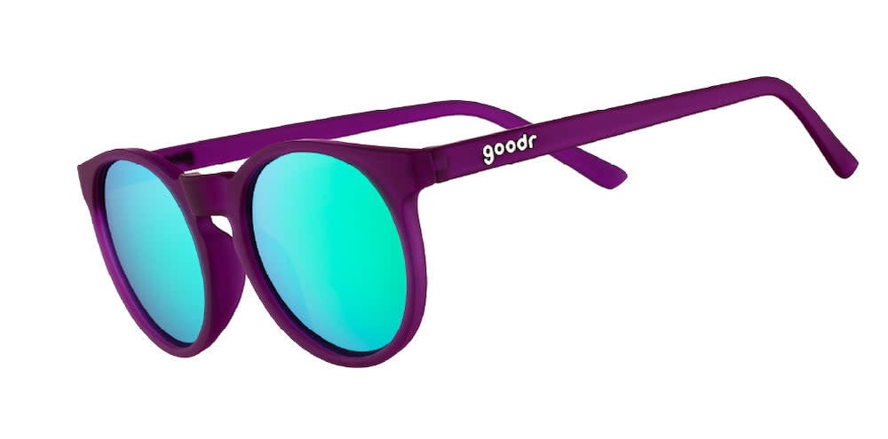 Thanks, they're vintage