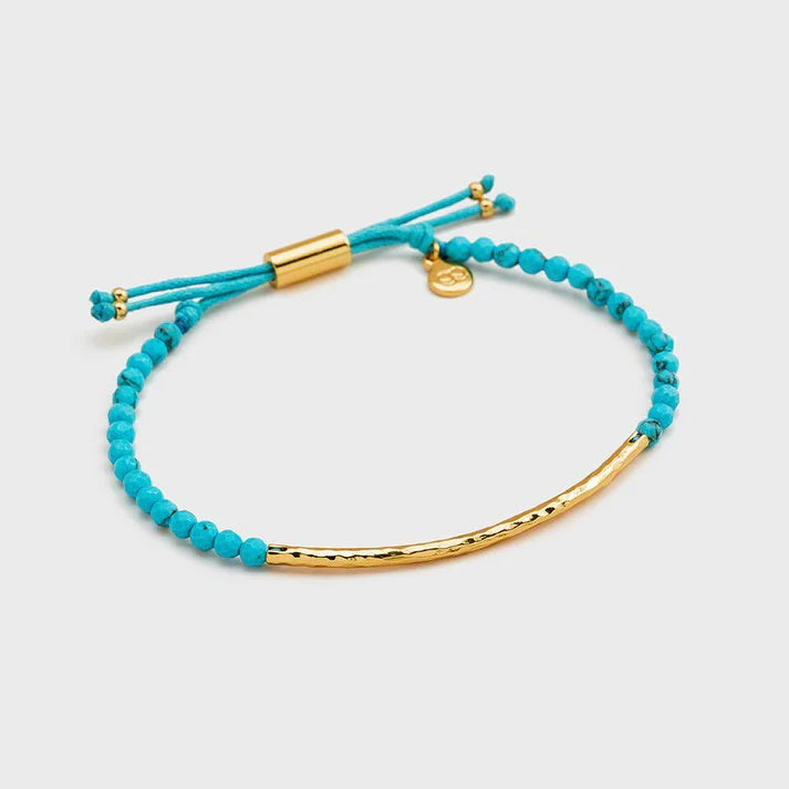 Power Gemstone Bracelet