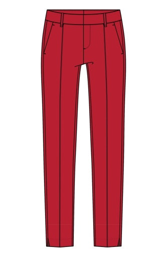 gemma cigarette trouser