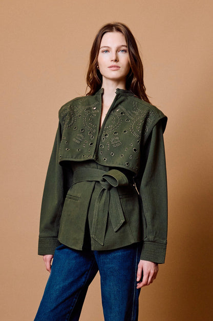 Val Jacket