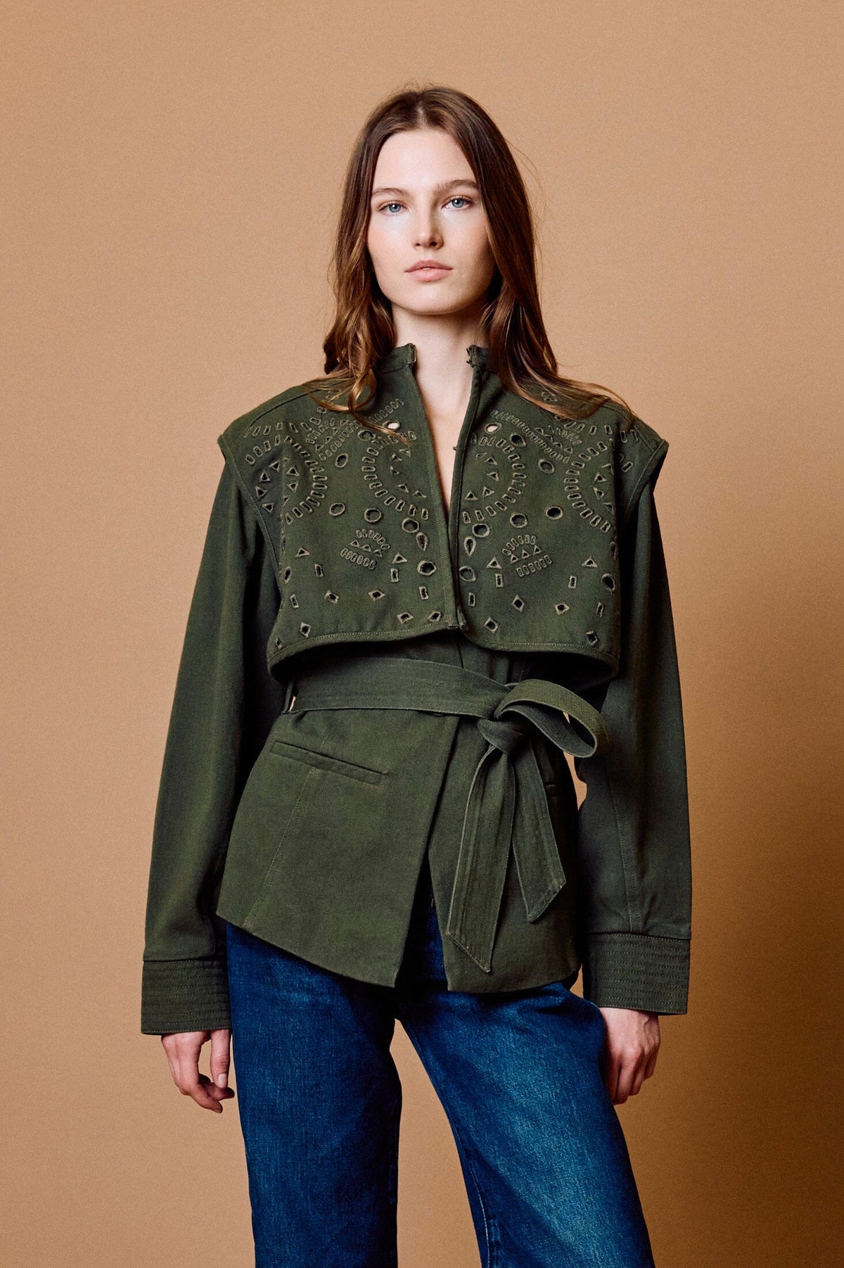 Val Jacket