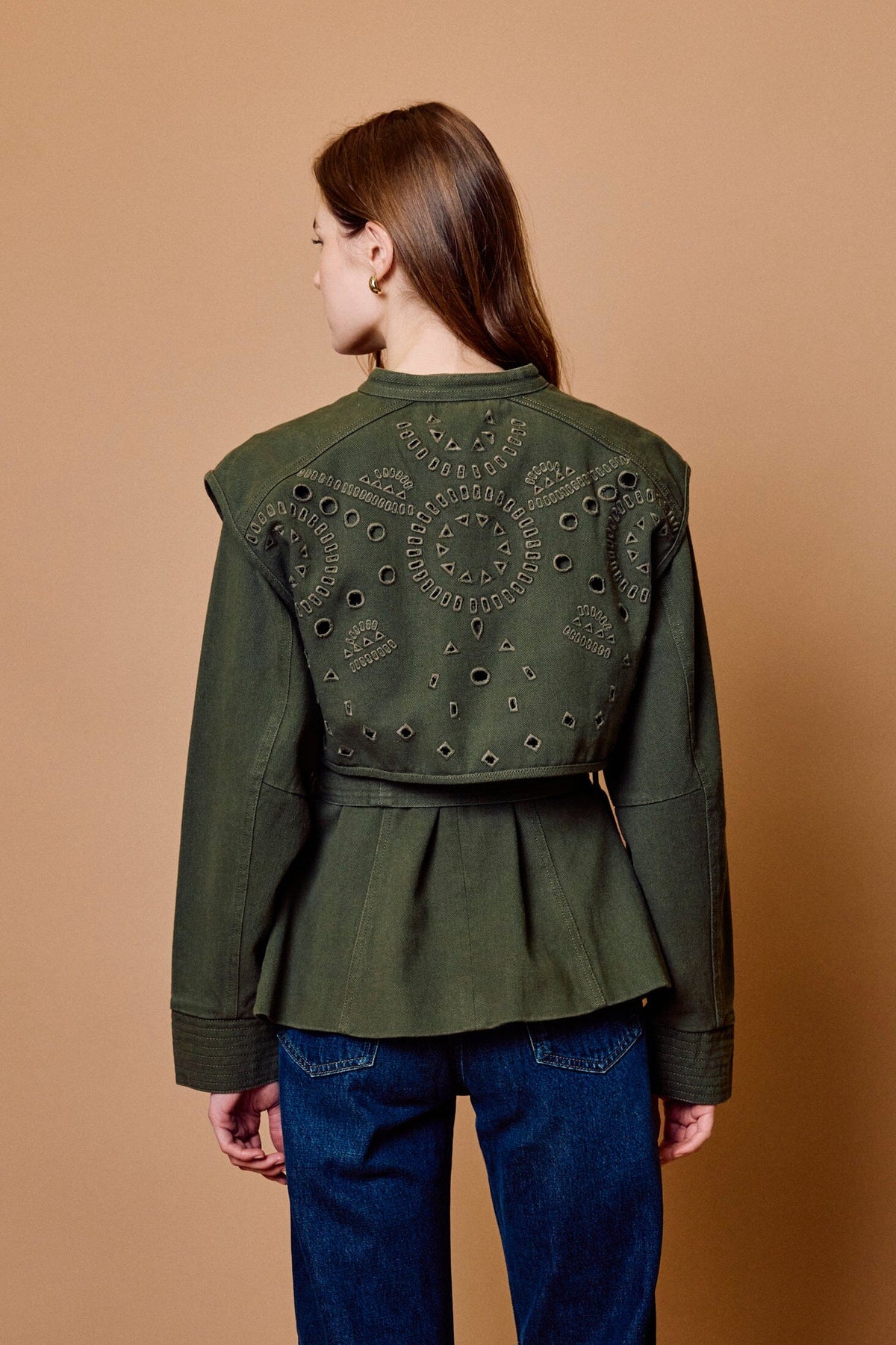 Val Jacket