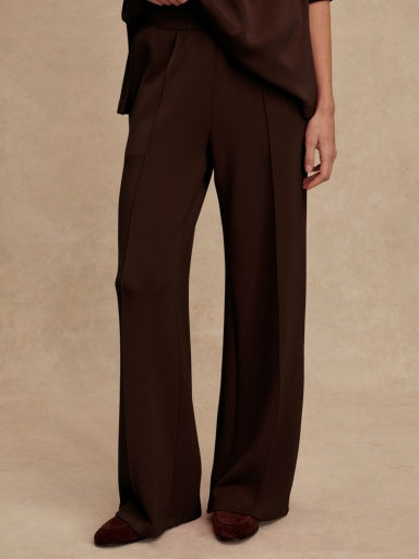 the wide leg pant 28
