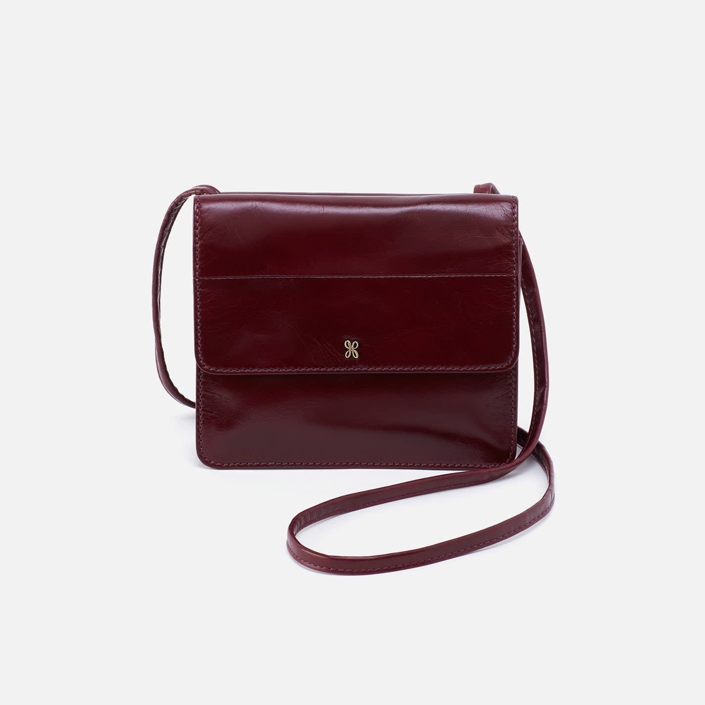 Jill Wallet Crossbody