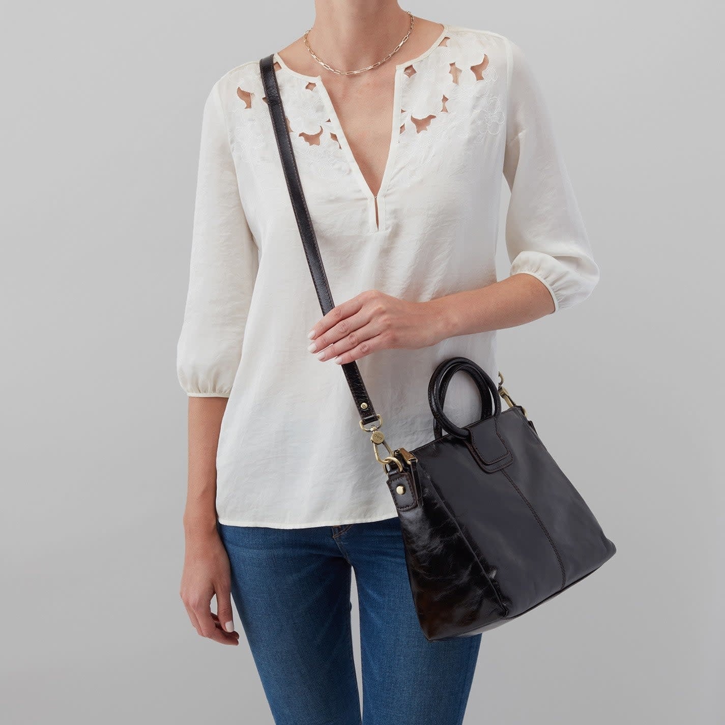 Sheila Medium Tote
