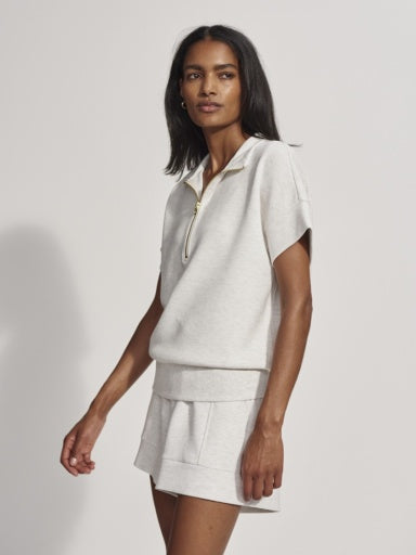 ritchie short sleeve sweat