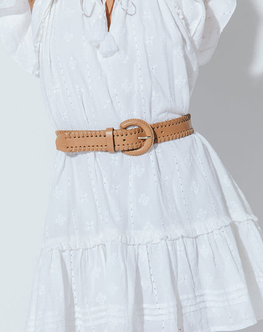 Woven Belt